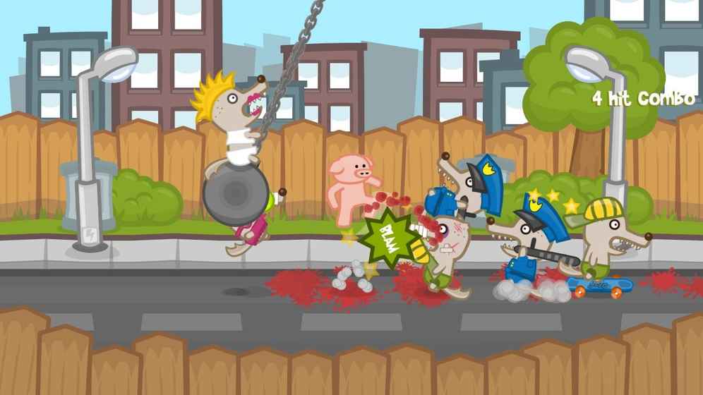 战斗小猪安卓最新版