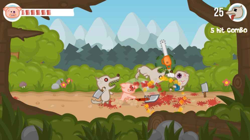 战斗小猪安卓最新版