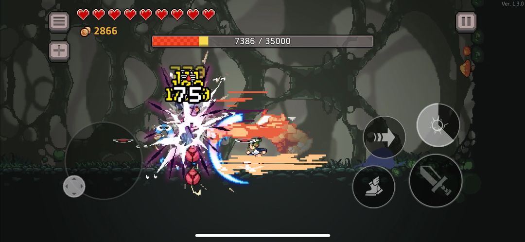 无限深渊 元宵特辑版本