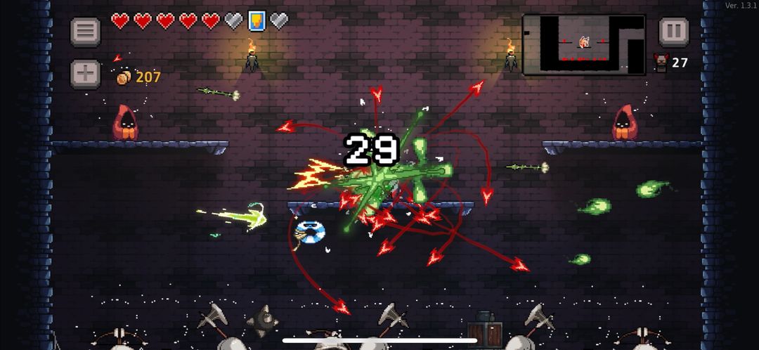 无限深渊 元宵特辑版本