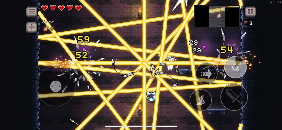 无限深渊 元宵特辑版本