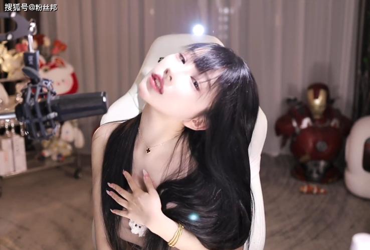 韩国19禁女主播内部VIP