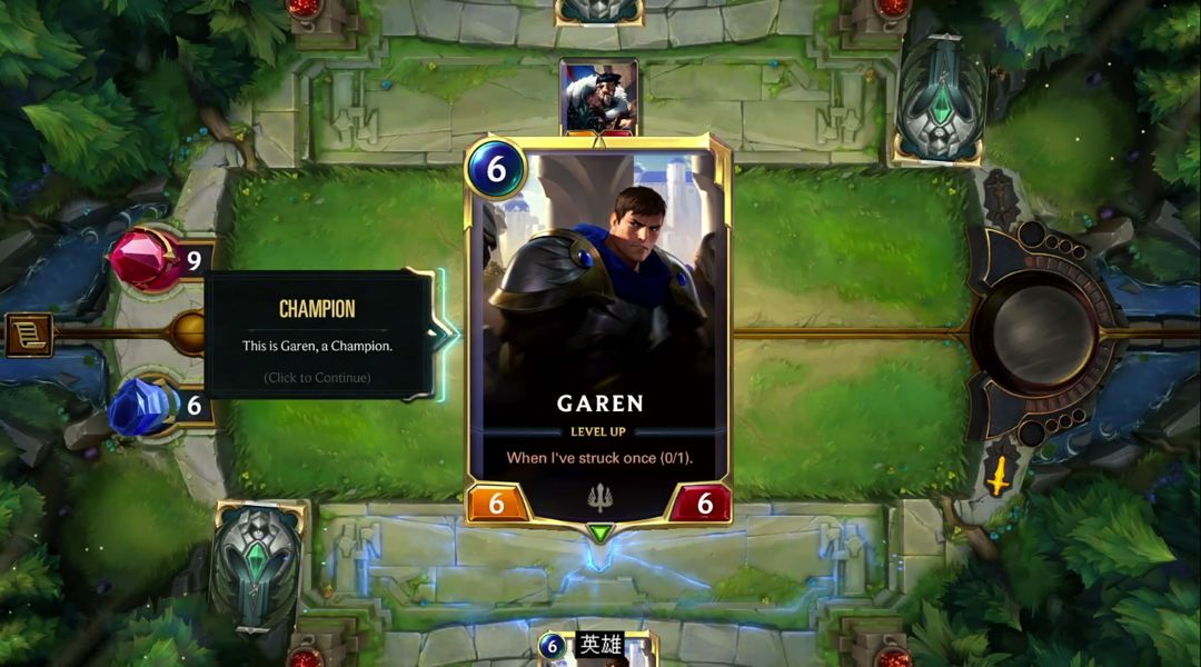 符文大地传奇国际服安卓