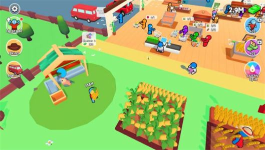 迷你超市大亨3D官方版安卓