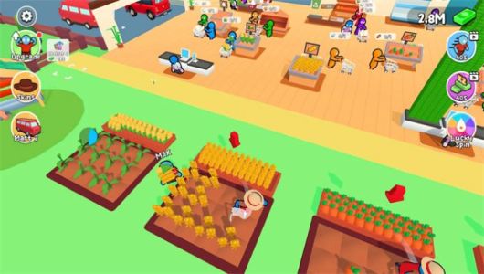 迷你超市大亨3D官方版安卓