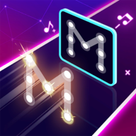 节奏连线 红包版