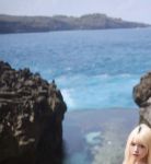 金发美女高潮视频