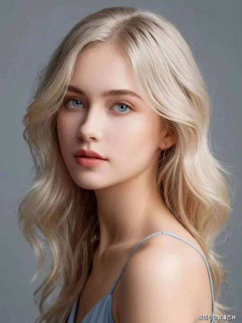 金发美女高潮视频