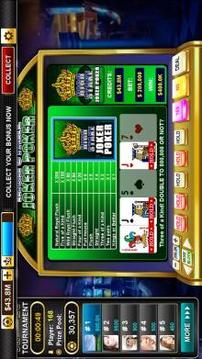Classic Video Poker Online