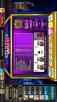 Classic Video Poker Online