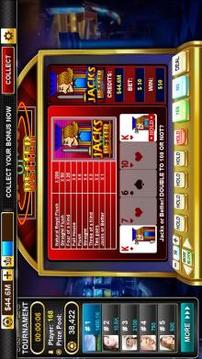 Classic Video Poker Online