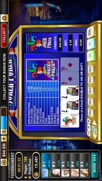 Classic Video Poker Online