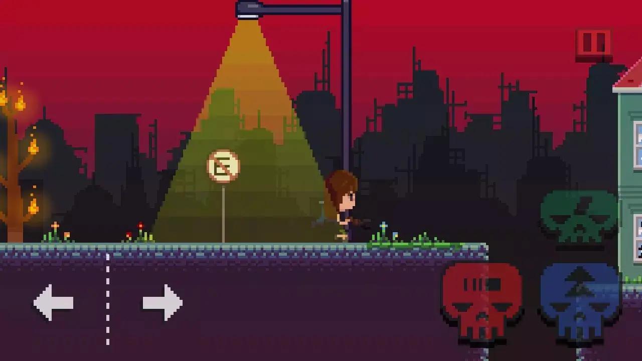 哈杜德僵尸来袭最新汉化版