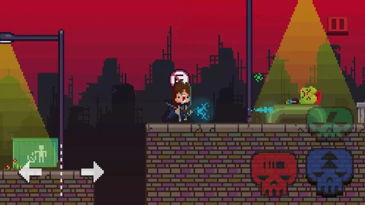 哈杜德僵尸来袭最新汉化版