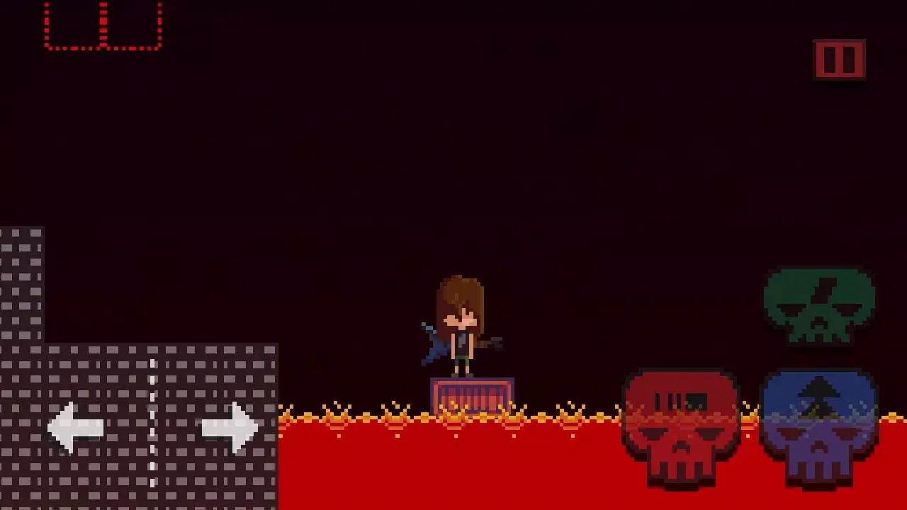 哈杜德僵尸来袭最新汉化版