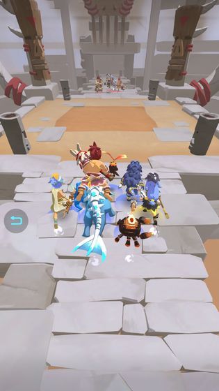 不休的乌拉拉台服