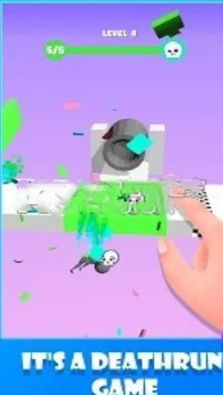 我布置陷阱贼6官网版