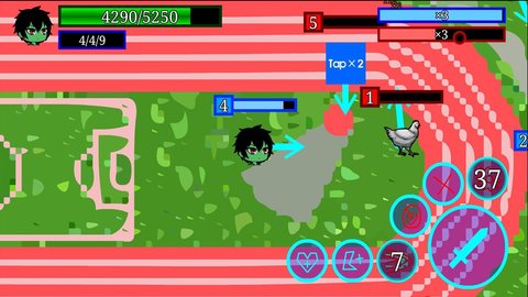 一班终极乱斗2022