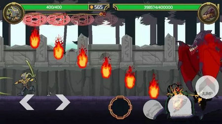 像素英雄联盟最新版2021