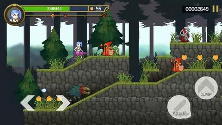 像素英雄联盟最新版2021