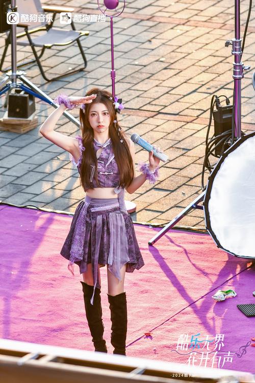 酷狗直播盛典2022