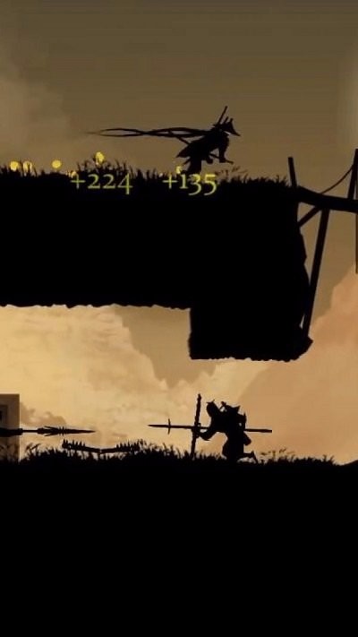 暗影格斗王者归来2024最新版免费