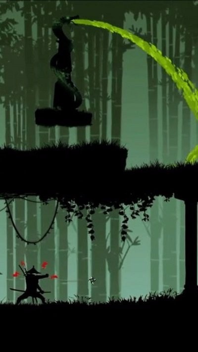 暗影格斗王者归来2024最新版免费