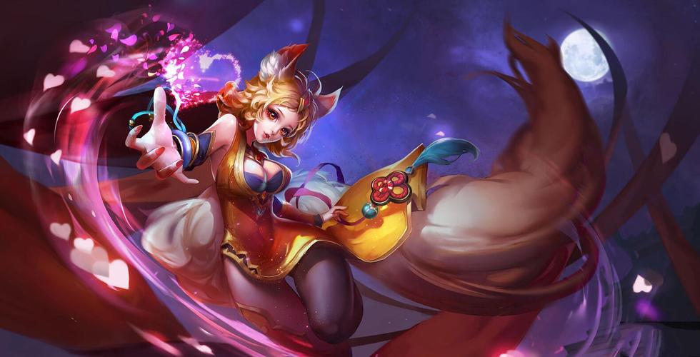 王者女英雄去掉所有服装不和小内