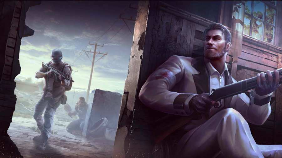 生存小队（survivor squad）