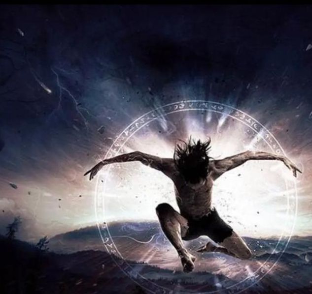 史上第一混乱txt下载