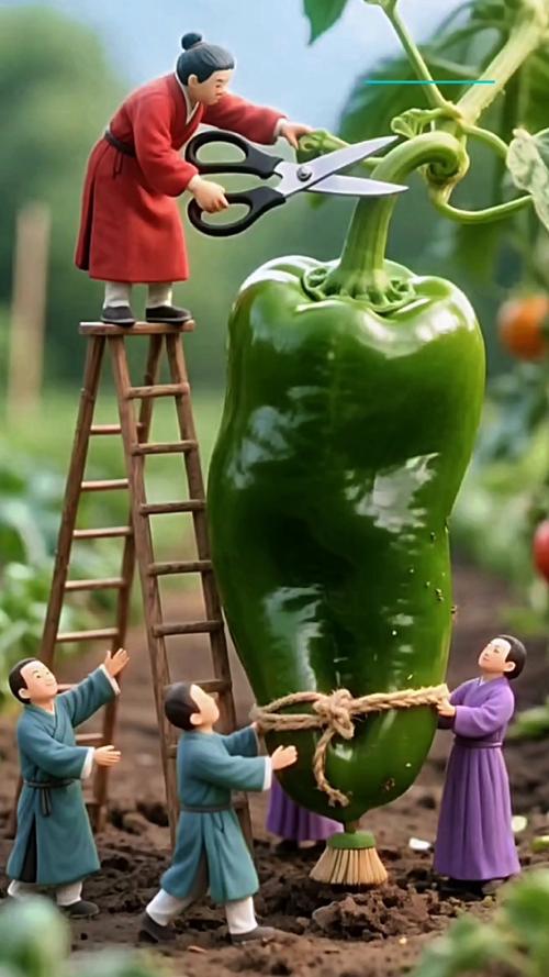 青椒影视免费版