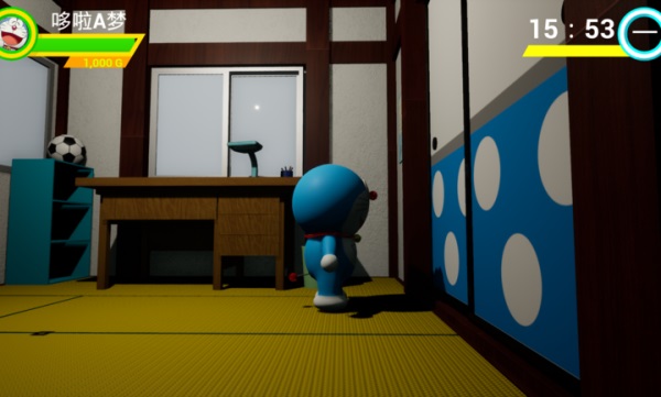 哆啦小镇v1.2安卓