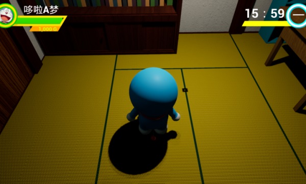 哆啦小镇v1.2安卓