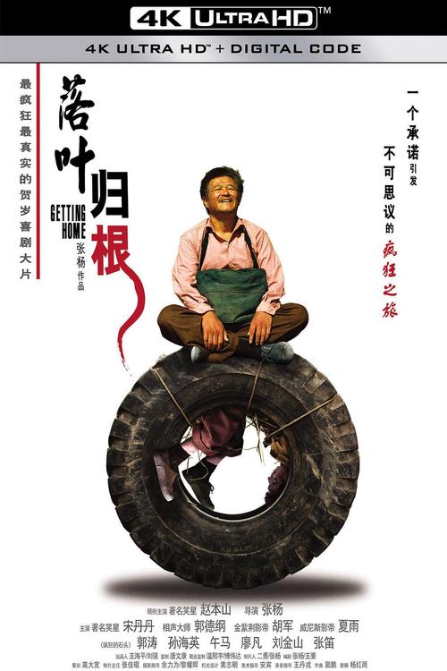 落叶归根小品下载