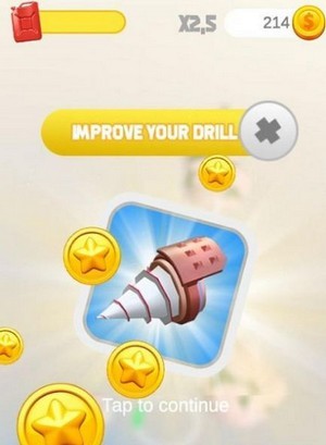 极限开采安卓版