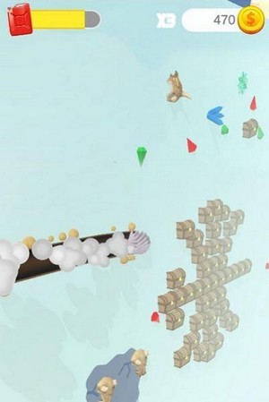 极限开采安卓版