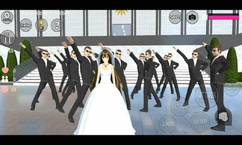 樱花校园模拟器1.037.01