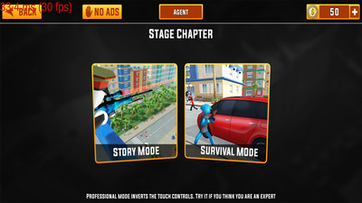 火柴人狙击王 最新版