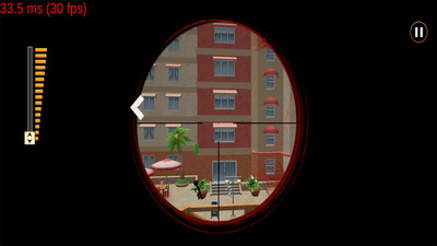 火柴人狙击王 最新版