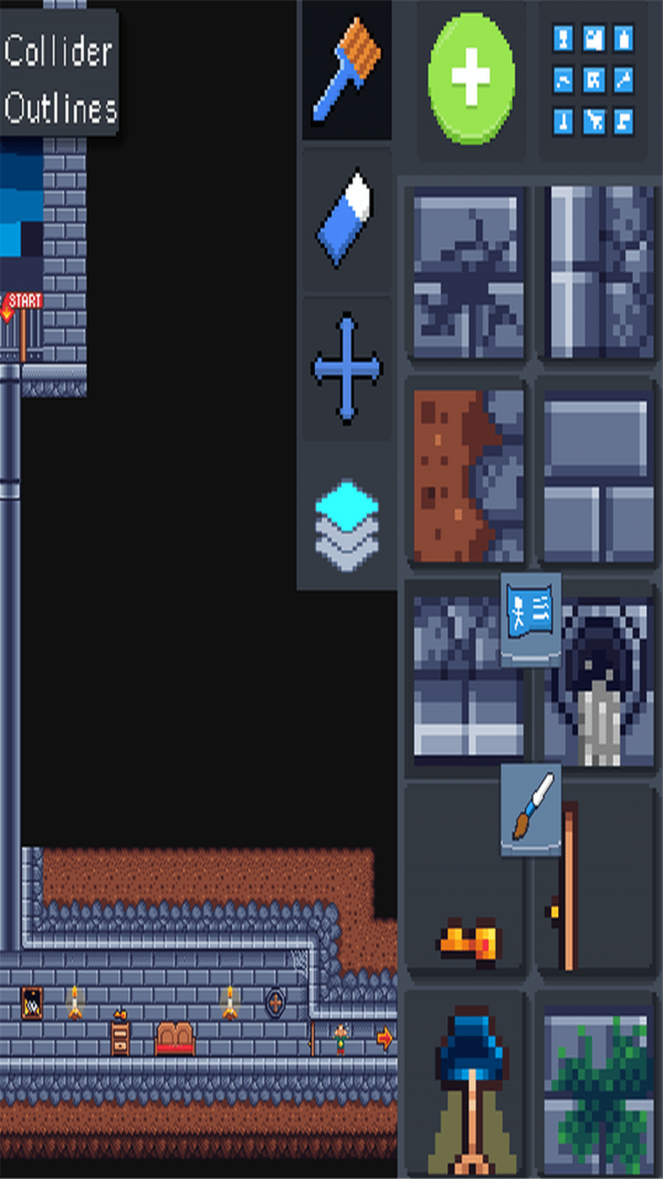 掌上游戏开发商