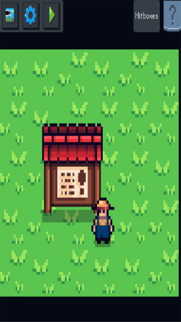 掌上游戏开发商