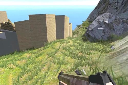 战地模拟器5（全武器解锁）