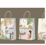 奶茶视频无限看包装设计