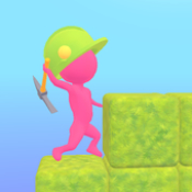 闲置方块矿工安卓版