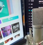 直播麦克风