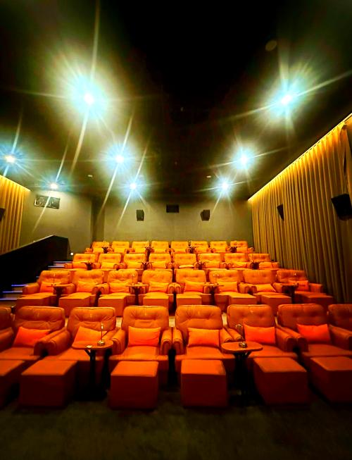 成都影院免费完整版