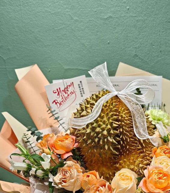 向日葵樱花草莓榴莲大全