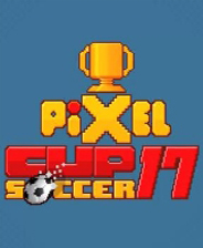 像素足球世界杯