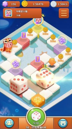 疯狂猪猪消红包