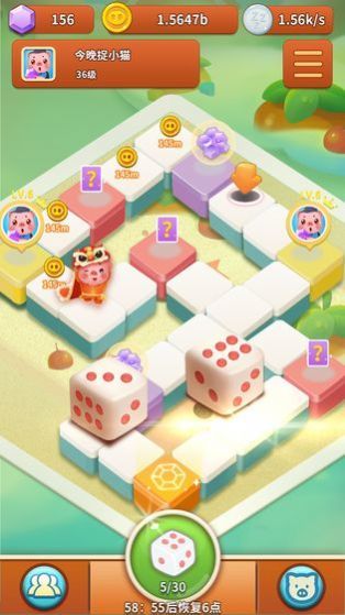 疯狂猪猪消红包